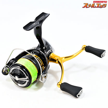 【ダイワ】 23レガリス LT 2500S-DH DAIWA LEGALIS