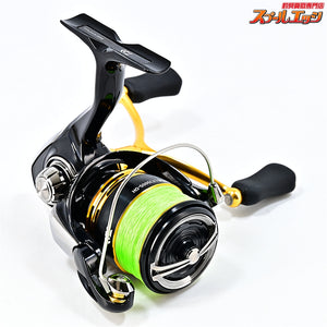 【ダイワ】 23レガリス LT 2500S-DH DAIWA LEGALIS