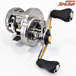 【シマノ】 17カルカッタコンクエスト BFS HG SHIMANO CALCUTTA CONQUEST
