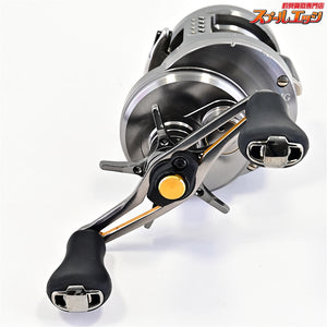 【シマノ】 17カルカッタコンクエスト BFS HG SHIMANO CALCUTTA CONQUEST