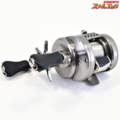 【シマノ】 17カルカッタコンクエスト BFS HG SHIMANO CALCUTTA CONQUEST