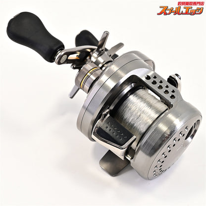 【シマノ】 17カルカッタコンクエスト BFS HG SHIMANO CALCUTTA CONQUEST