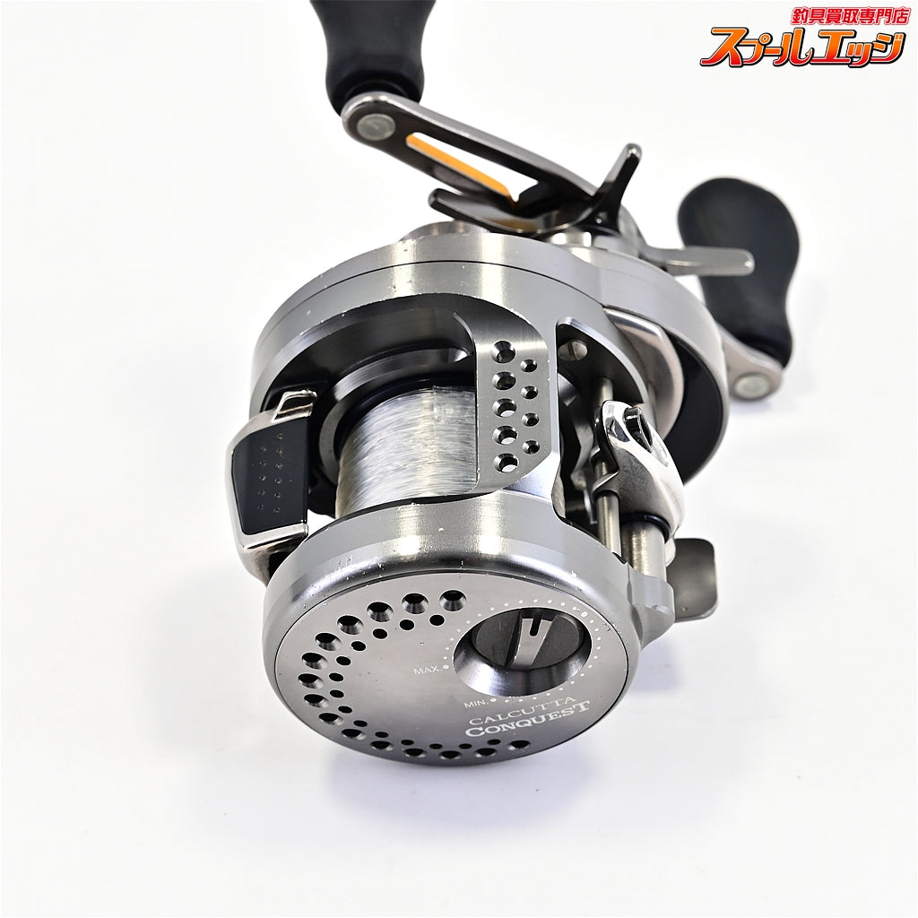 【シマノ】 17カルカッタコンクエスト BFS HG SHIMANO CALCUTTA CONQUEST