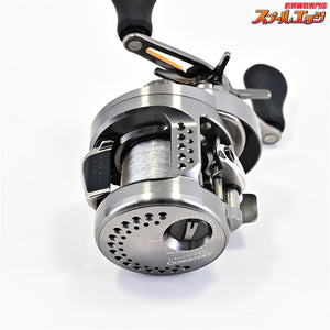 【シマノ】 17カルカッタコンクエスト BFS HG SHIMANO CALCUTTA CONQUEST