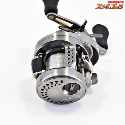 【シマノ】 17カルカッタコンクエスト BFS HG SHIMANO CALCUTTA CONQUEST