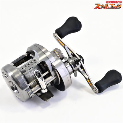 【シマノ】 17カルカッタコンクエスト BFS HG SHIMANO CALCUTTA CONQUEST