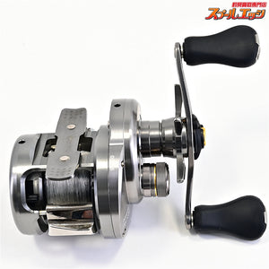 【シマノ】 17カルカッタコンクエスト BFS HG SHIMANO CALCUTTA CONQUEST
