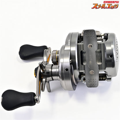 【シマノ】 17カルカッタコンクエスト BFS HG SHIMANO CALCUTTA CONQUEST
