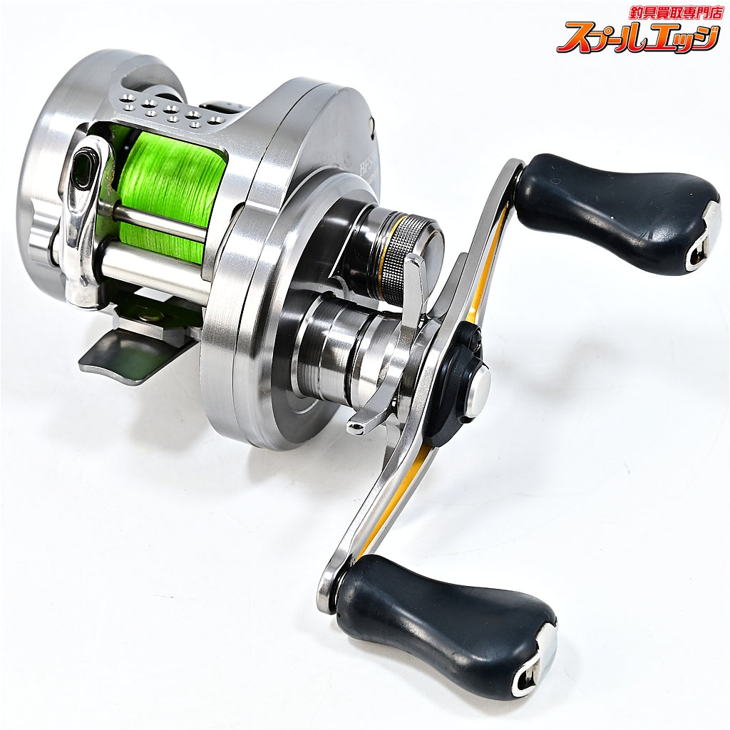 【シマノ】 17カルカッタコンクエスト BFS HG SHIMANO CALCUTTA CONQUEST