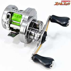 【シマノ】 17カルカッタコンクエスト BFS HG SHIMANO CALCUTTA CONQUEST