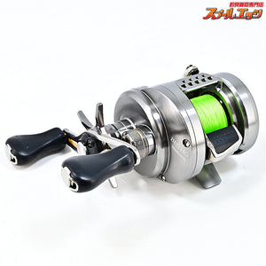 【シマノ】 17カルカッタコンクエスト BFS HG SHIMANO CALCUTTA CONQUEST