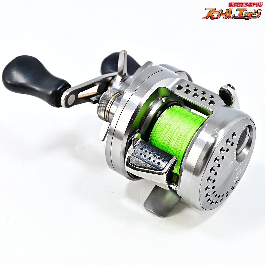 【シマノ】 17カルカッタコンクエスト BFS HG SHIMANO CALCUTTA CONQUEST
