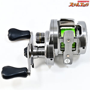 【シマノ】 17カルカッタコンクエスト BFS HG SHIMANO CALCUTTA CONQUEST
