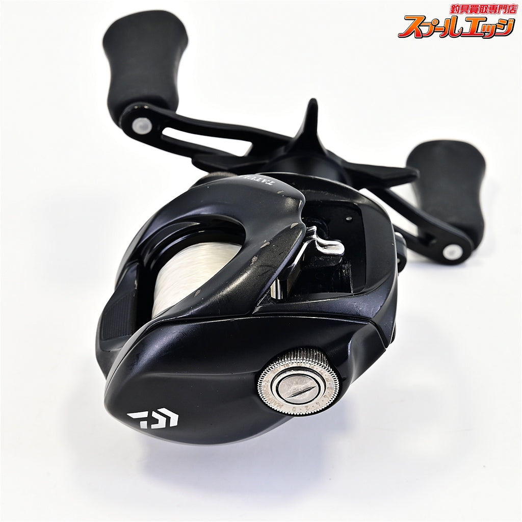 【ダイワ】 24タトゥーラ TW 100HL DAIWA TATULA