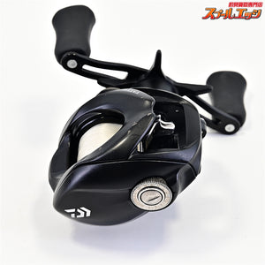 【ダイワ】 24タトゥーラ TW 100HL DAIWA TATULA