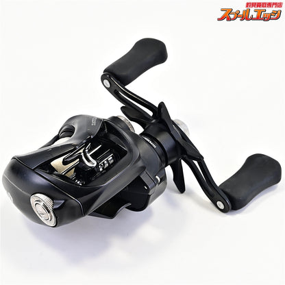 【ダイワ】 24タトゥーラ TW 100HL DAIWA TATULA