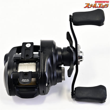 【ダイワ】 24タトゥーラ TW 100HL DAIWA TATULA