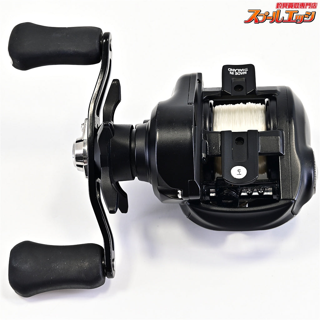 【ダイワ】 24タトゥーラ TW 100HL DAIWA TATULA