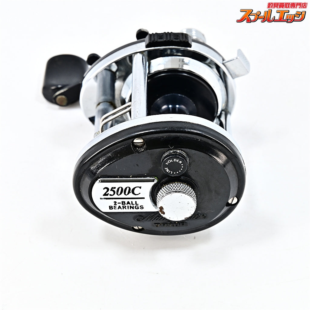 【ダイワ】 ミリオネア 2500C DAIWA Millionaire