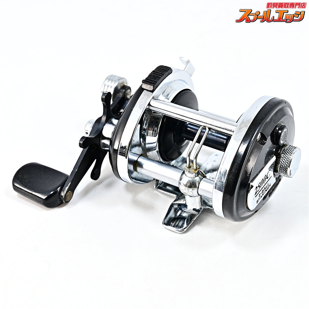 【ダイワ】 ミリオネア 2500C DAIWA Millionaire