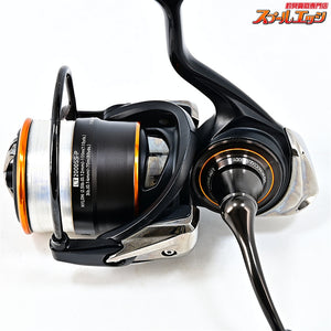 【ダイワ】 21プレッソ LT 2000SS-P アルカスカスタムラインローラー装着 DAIWA PRESSO