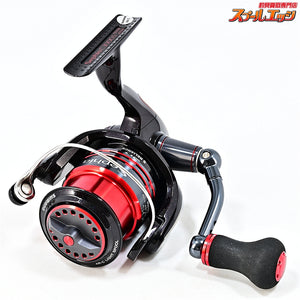 【シマノ】 09セフィア C3000S SHIMANO Sephia