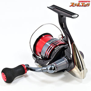 【シマノ】 09セフィア C3000S SHIMANO Sephia