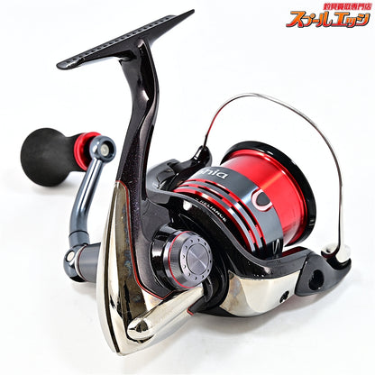 【シマノ】 09セフィア C3000S SHIMANO Sephia