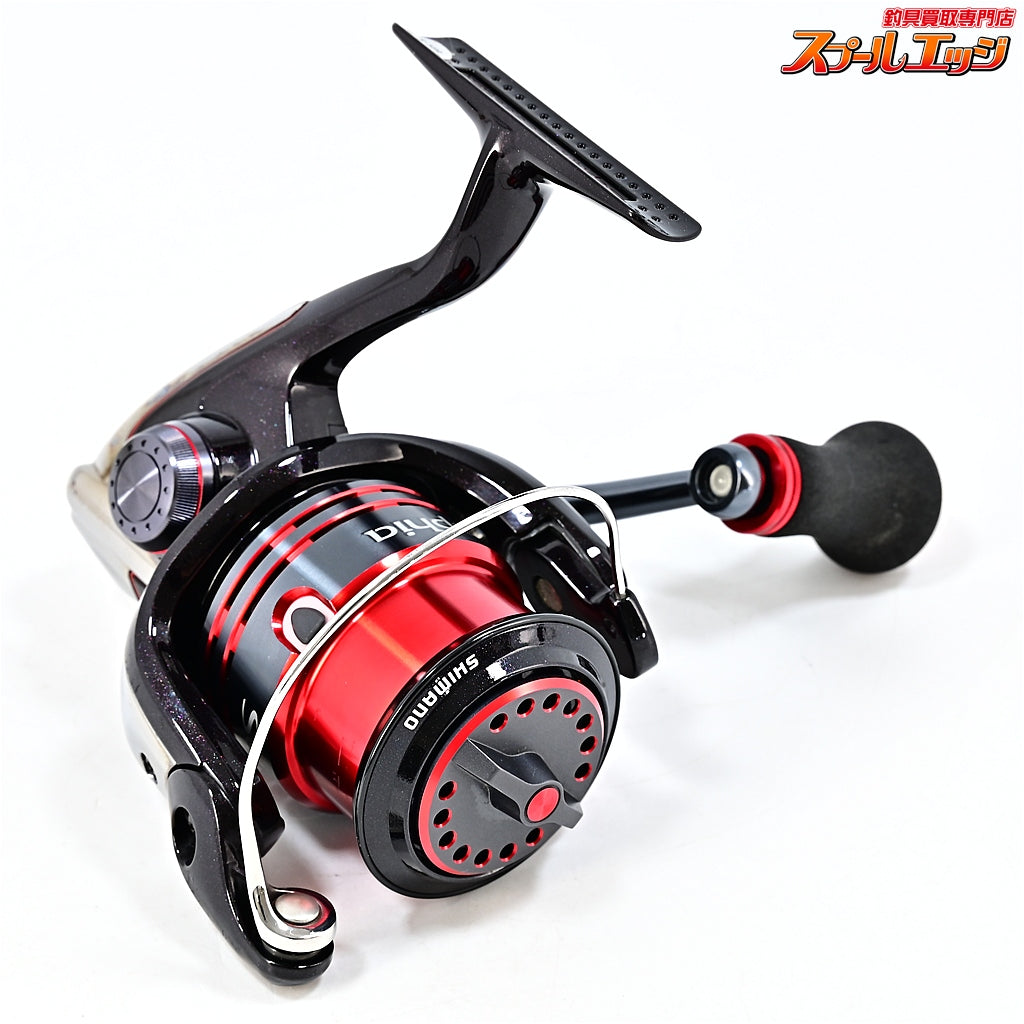 【シマノ】 09セフィア C3000S SHIMANO Sephia