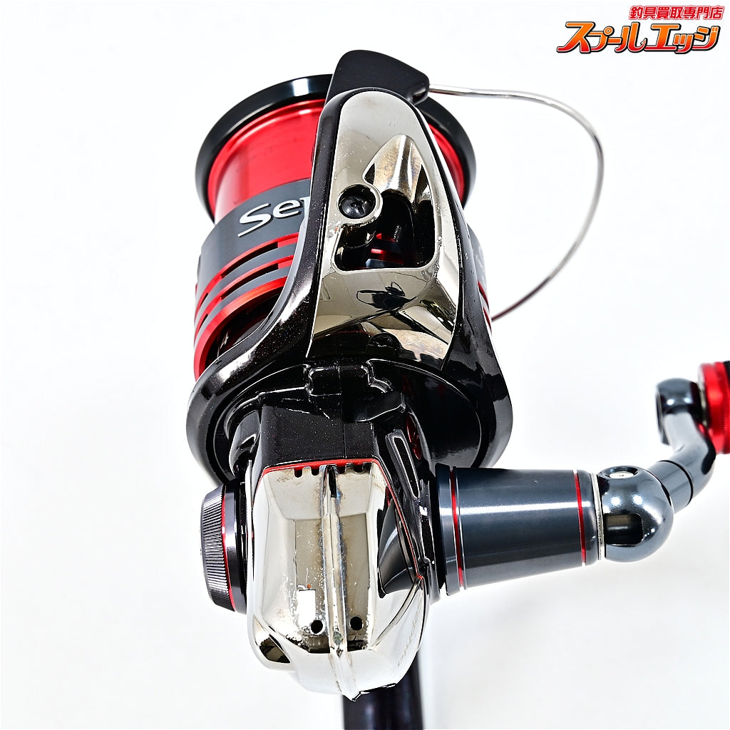 【シマノ】 09セフィア C3000S SHIMANO Sephia