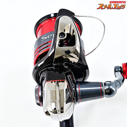 【シマノ】 09セフィア C3000S SHIMANO Sephia
