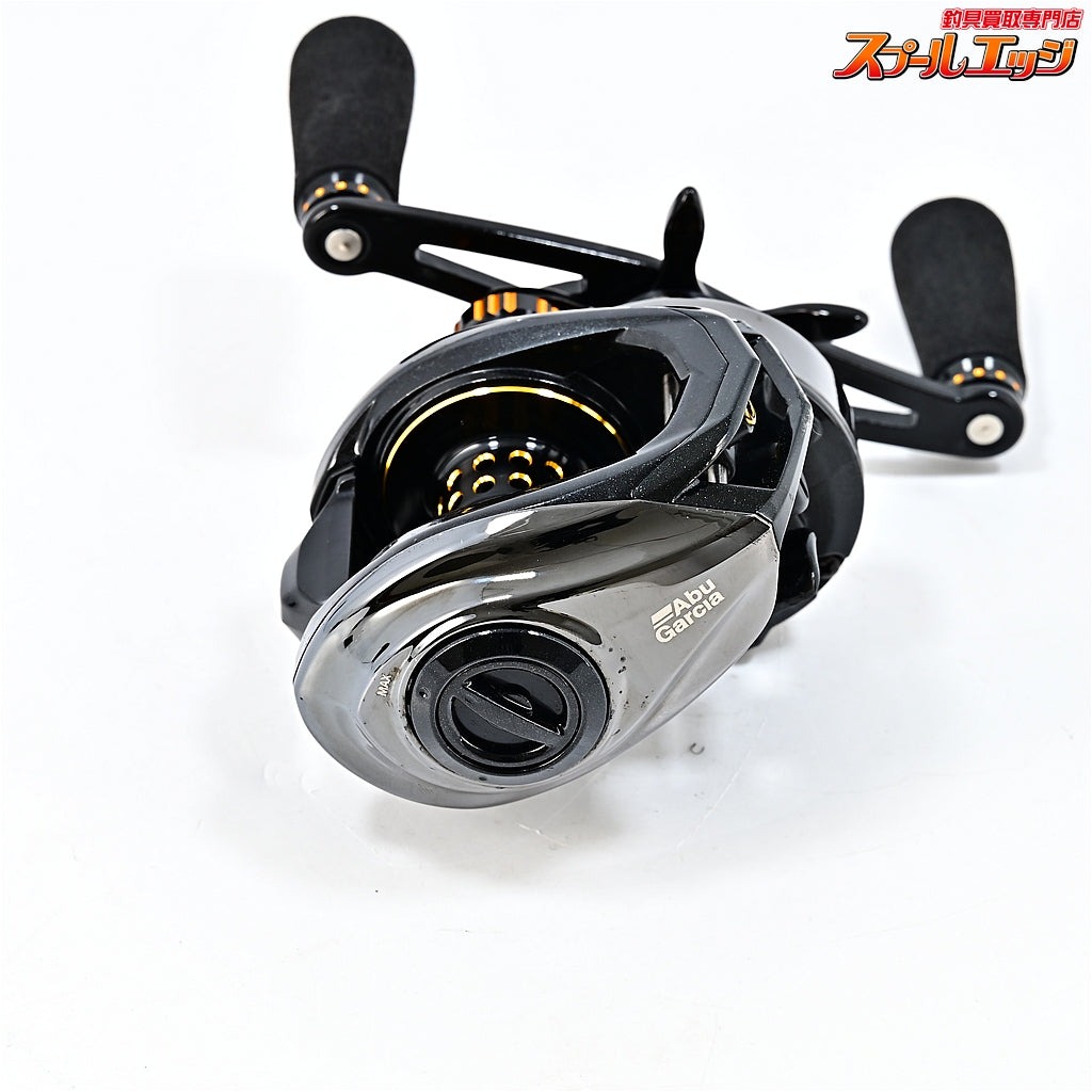 【アブガルシア】 レボ ブラック 10-L Abugarcia REVO BLACK