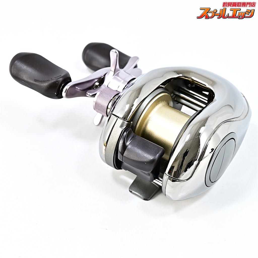 【シマノ】 99スコーピオン アンタレス レフトハンドル SHIMANO Scorpion ANTARES