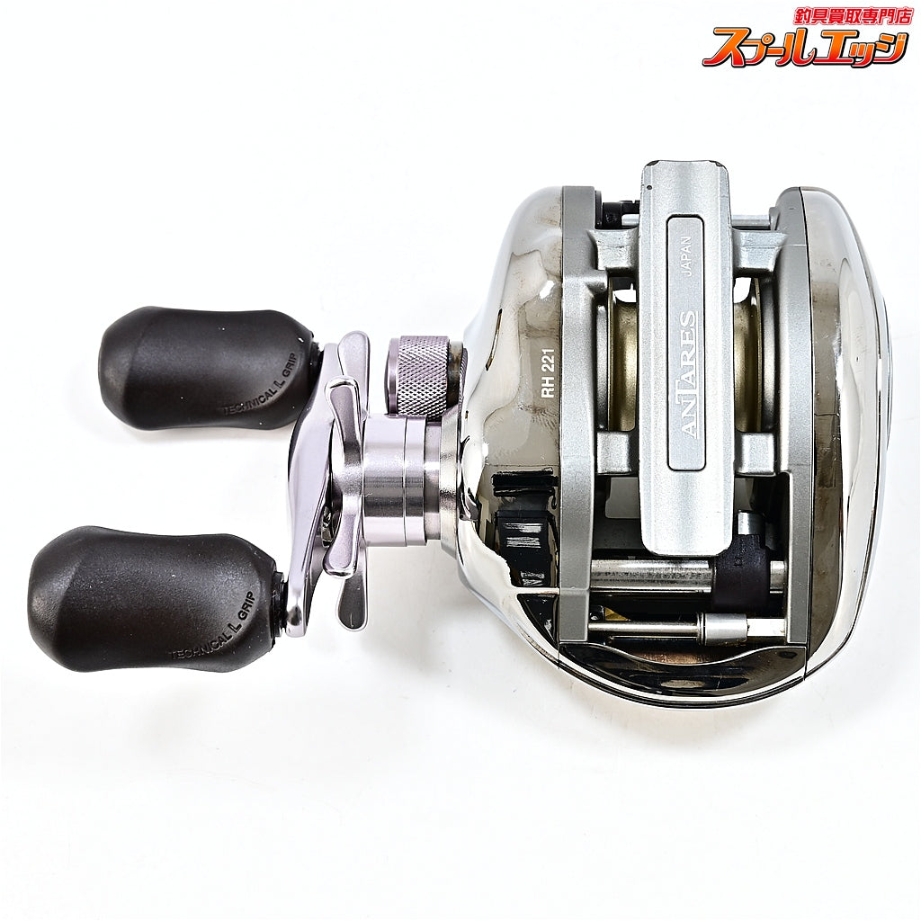【シマノ】 99スコーピオン アンタレス レフトハンドル SHIMANO Scorpion ANTARES