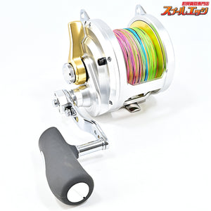【シマノ】 13タリカ 50II SHIMANO TALICA