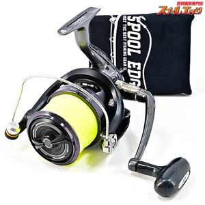 【ダイワ】 17クロスキャスト 5000 DAIWA CROSS CAST