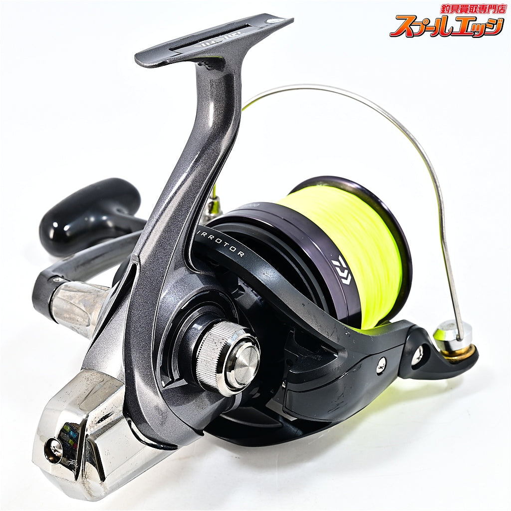 【ダイワ】 17クロスキャスト 5000 DAIWA CROSS CAST