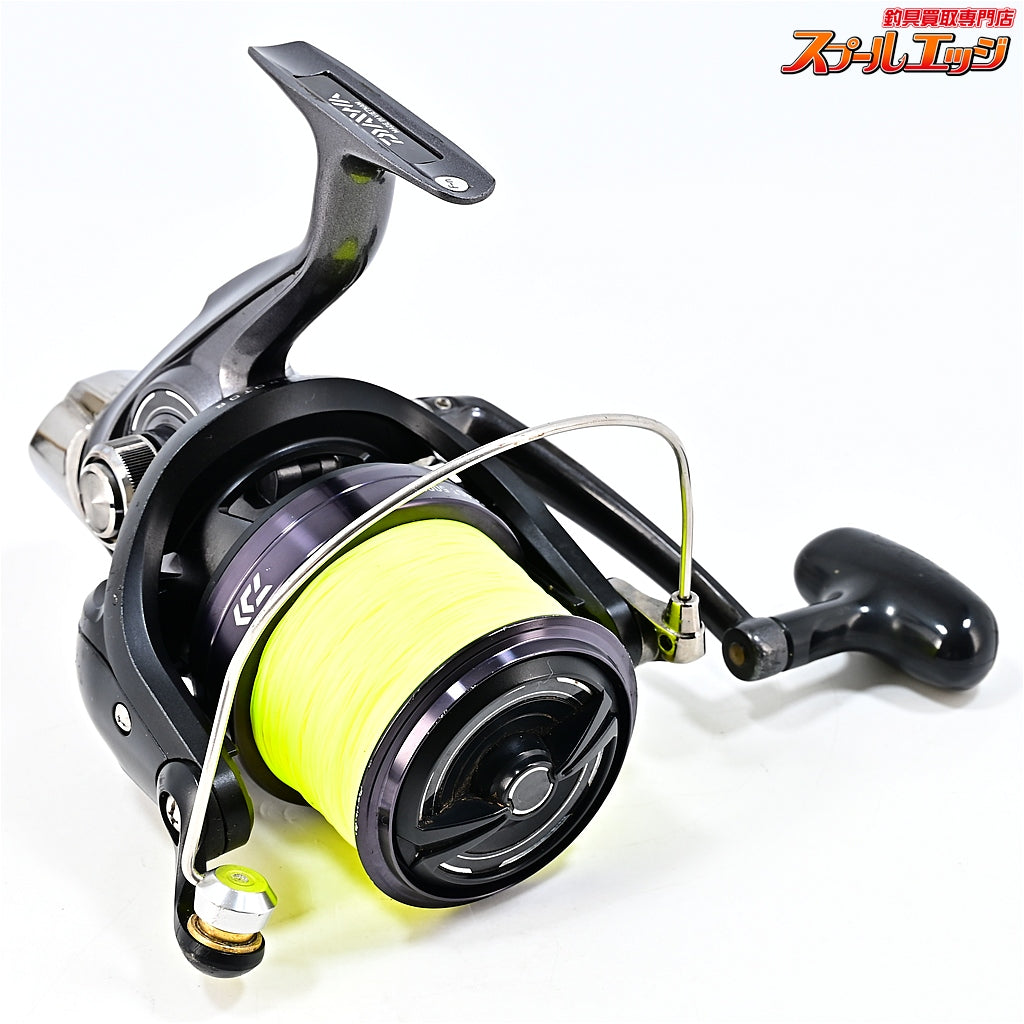 【ダイワ】 17クロスキャスト 5000 DAIWA CROSS CAST