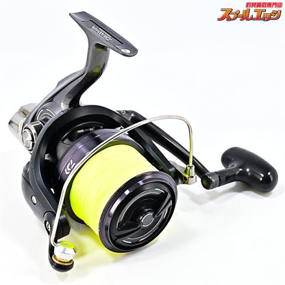 【ダイワ】 17クロスキャスト 5000 DAIWA CROSS CAST
