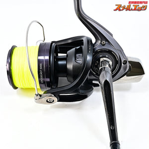 【ダイワ】 17クロスキャスト 5000 DAIWA CROSS CAST