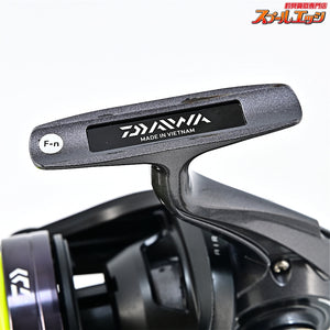 【ダイワ】 17クロスキャスト 5000 DAIWA CROSS CAST