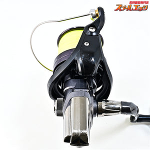 【ダイワ】 17クロスキャスト 5000 DAIWA CROSS CAST