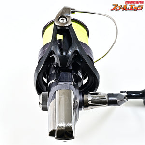【ダイワ】 17クロスキャスト 5000 DAIWA CROSS CAST