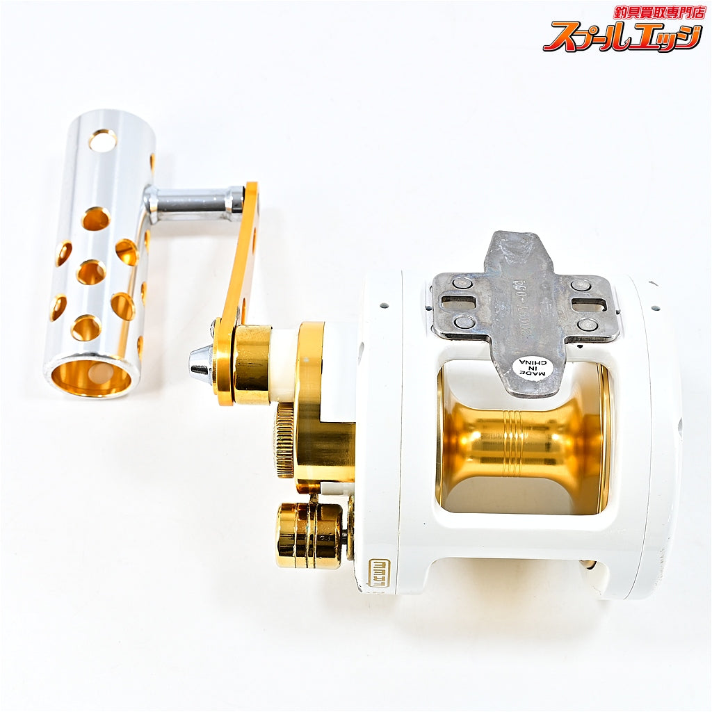 【ティカ】 Tスペシャル V リミテッドバージョン ホワイト TICA R-SPECIAL LIMITED-VERSION