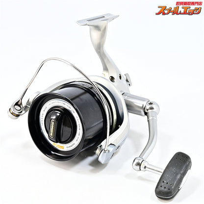 【シマノ】 スーパーエアロ スピードキャスト 1.5号スプール装着 替スプール1.5号付 SHIMANO SUPER AERO SPEEDCAST