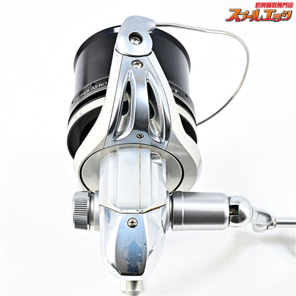 【シマノ】 スーパーエアロ スピードキャスト 1.5号スプール装着 替スプール1.5号付 SHIMANO SUPER AERO SPEEDCAST