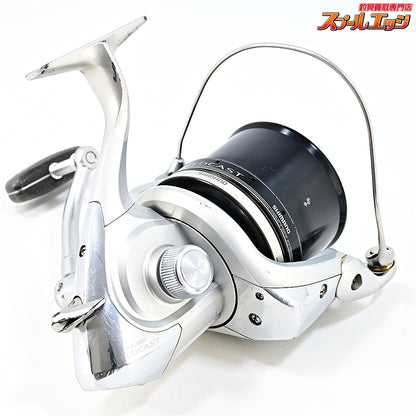【シマノ】 スーパーエアロ スピードキャスト 1.5号スプール装着 替スプール1付 SHIMANO SUPER AERO SPEEDCAST