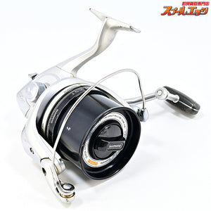 【シマノ】 スーパーエアロ スピードキャスト 1.5号スプール装着 替スプール1付 SHIMANO SUPER AERO SPEEDCAST