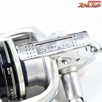 【シマノ】 スーパーエアロ スピードキャスト 1.5号スプール装着 替スプール1付 SHIMANO SUPER AERO SPEEDCAST