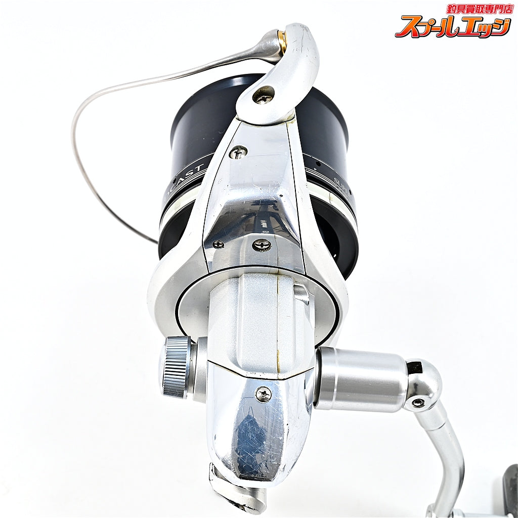 【シマノ】 スーパーエアロ スピードキャスト 1.5号スプール装着 替スプール1付 SHIMANO SUPER AERO SPEEDCAST